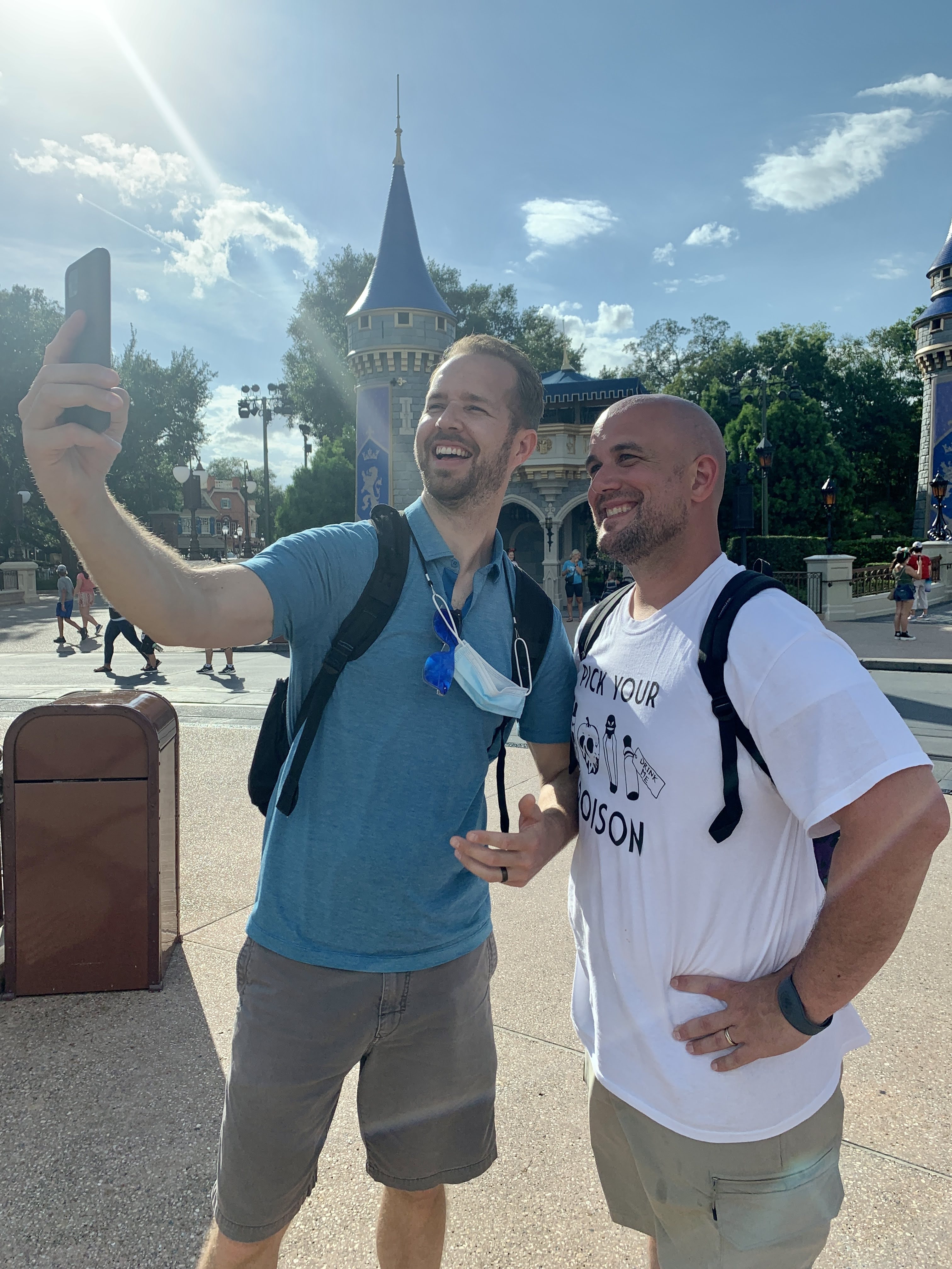 Magic Kingdom